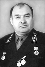 Маркелов Иван Иванович
